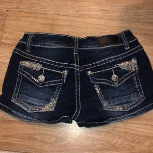 Daytrip shorts excellent condition